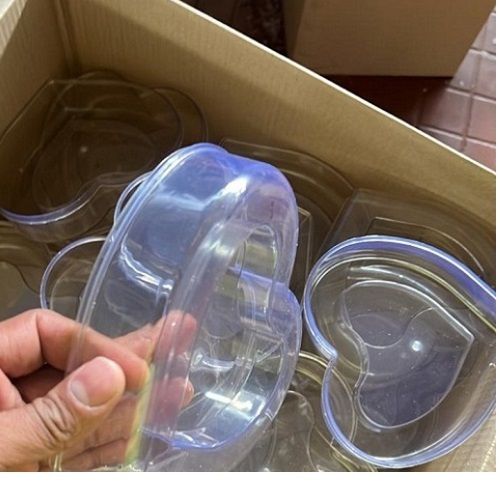 Plastic Containers