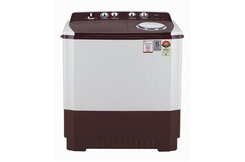 LG Washing Machine 7 Kg in Meerut at best price by Shri Radhe