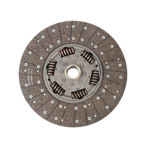 Rust Resistance Easy To Install Strong And Durable Tractor Clutch Plate