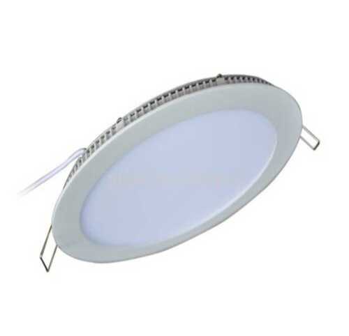 Shock Proof Less Power Consumption Easy To Install Led Slim Round Down Light