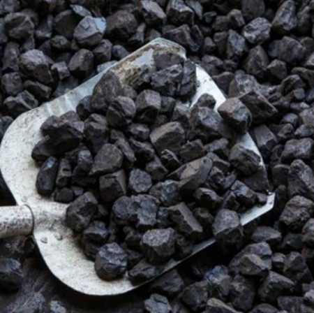 Steam Coal / Thermal Coal Lumps With 58.97 Fixed Carbon For Industrial Use Ash Content (%): 25.96