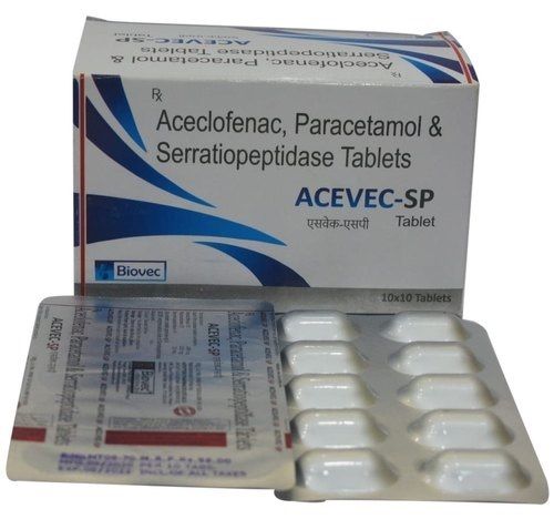 Vorace - Sp Pharmaceutical Tablets  Generic Drugs