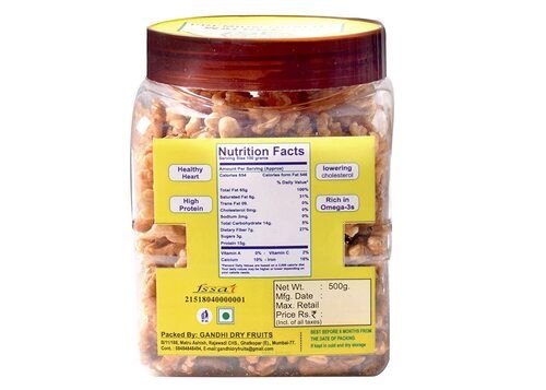 100% Natural And Organic Fresh And Healthy Masala Cracker Cashew Nuts