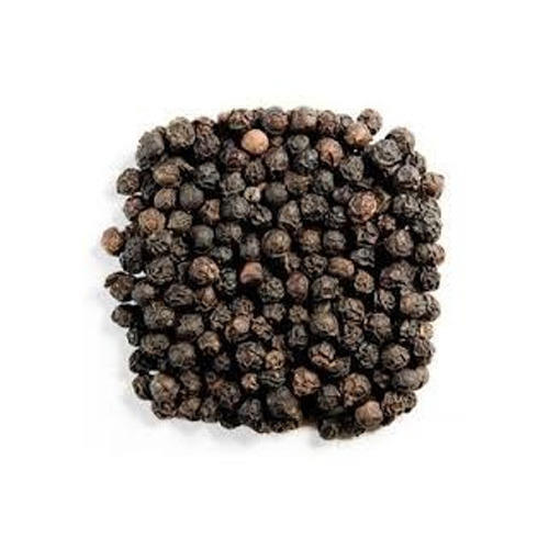 A Grade Hygienically Packed 100% Pure Dried Spicy Black Pepper
