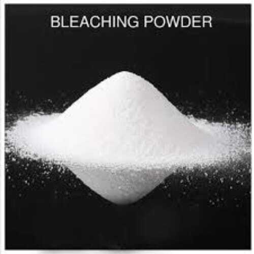 Bleaching Powder Chemical (Cauvery)