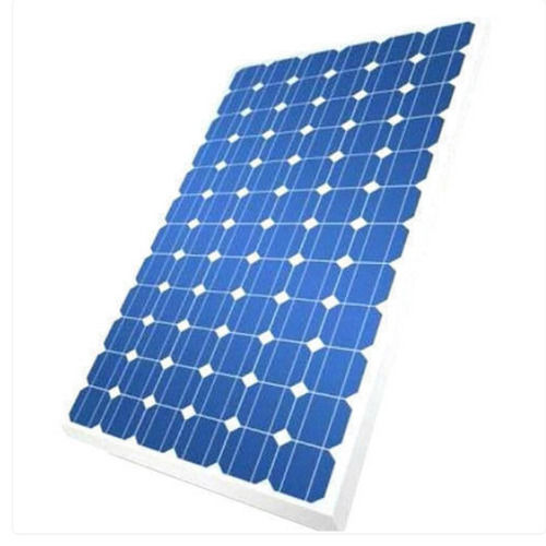 Blue Solar Led Panel With Power 100 Watt And Operating Voltage 12