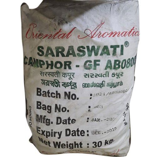 Charcoal Camphor Powder, Packaging Size: 30 Kg And Eco Friendly