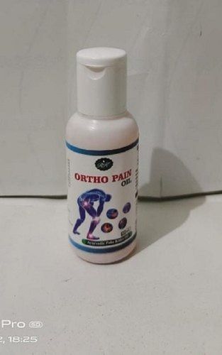 Herbal Ortho Oil, 50 Ml