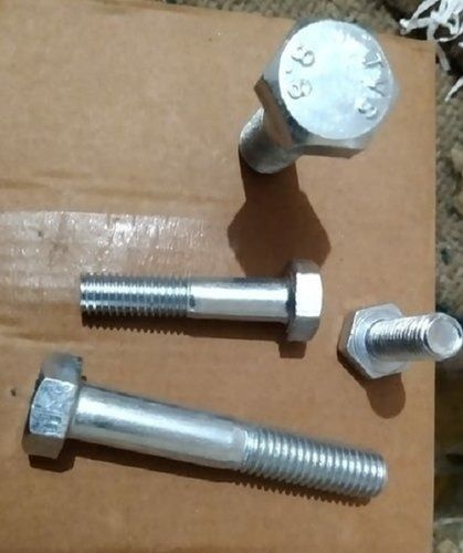 Galvanized Highly Durable And Easy To Uses Stainless Steel Sds Hex Screw