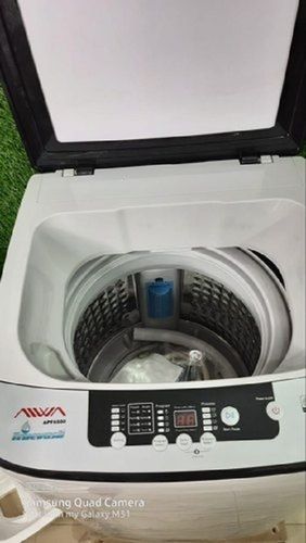 Less Power Consumption And Top Loading Electric Automatic Washing Machine