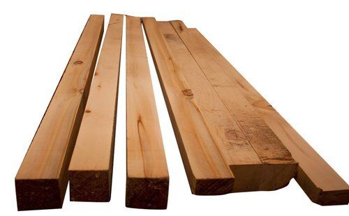 हल्का भूरा 6 फीट टिकाऊ पर्यावरण के अनुकूल और मजबूत आयताकार लकड़ी 
