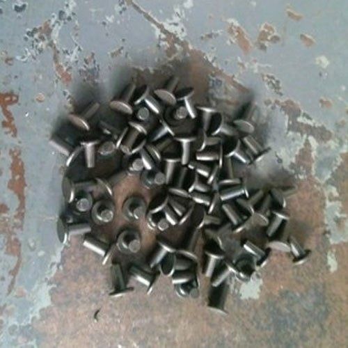 Lightweight And Easy To Uses Rust Free Iron Rivet For Construction