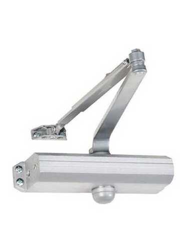 Long Life Span Sturdy Construction Reliable Service Life Easy To Install Door Closer Application: Home