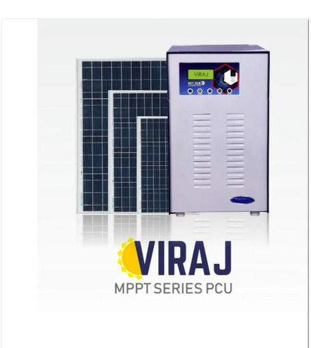 Blue Manual Switch Type Solar Mppt Charger With Related Voltage 48 For Residential Use