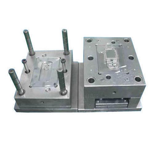 Metal Moulding Dies For Industrial Use(Auto Reverse And High Tensile)