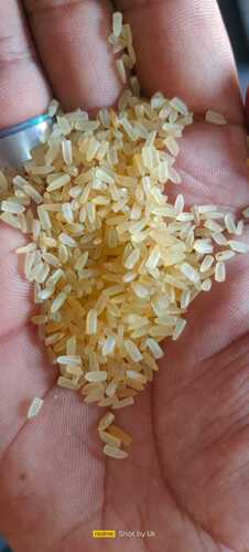 Natural And 100 Percent Pure Golden Sella Basmati Rice - Noruks Rice Palada