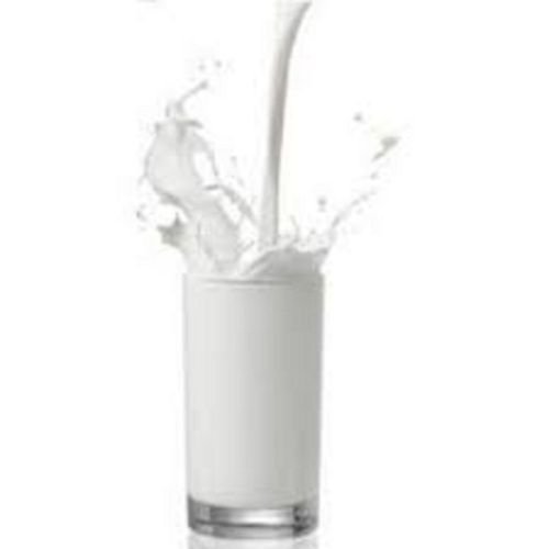 White Hygienically Packed Original And Good Flavor Fresh Cow Milk