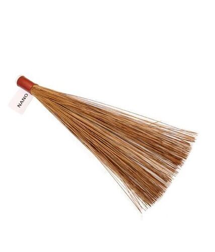 Wooden Broom