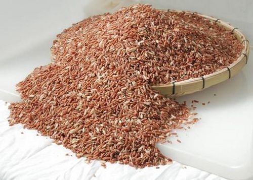  100% Pure Natural Indian Origin Pure Carbohydrate Rich Healthy Red Rice