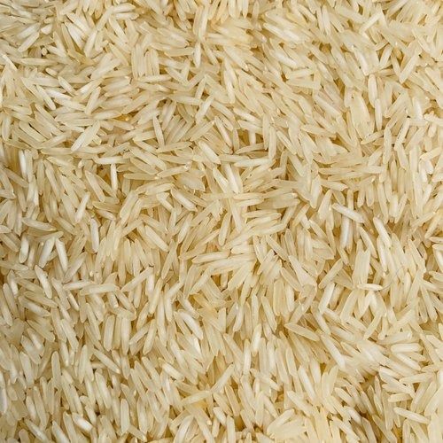  1 किलोग्राम फूड ग्रेड लॉन्ग ग्रेन ड्राइड सामान्य रूप से उगाया जाने वाला प्राकृतिक बासमती चावल 