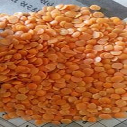 100% Pure And Natural High Protein Subhiksha Gold Red Masoor Dal