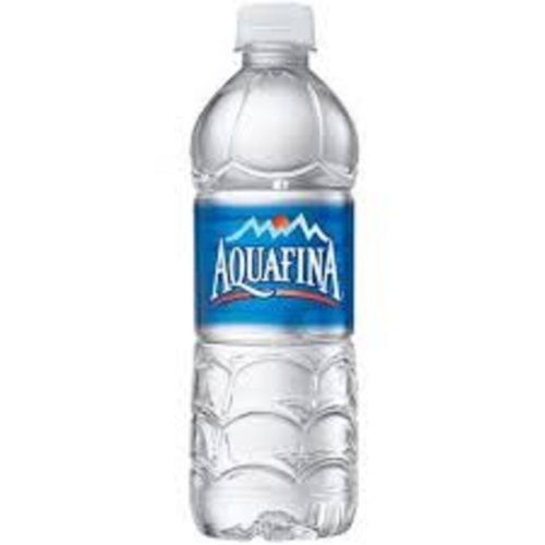 100% Pure Healthy Nutrient Rich Aquafina Drinking Mineral Water, Net Vol. 1 Liter