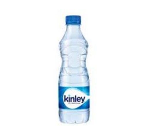 100% Pure Natural Nutrient Rich Kinley Drinking Mineral Water, 1 Liter Plastic Bottle