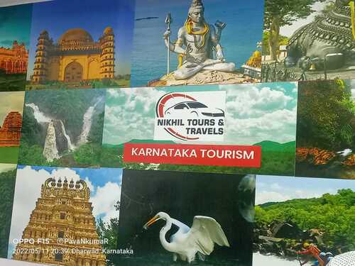 Domestic Tours And Travel Package Services