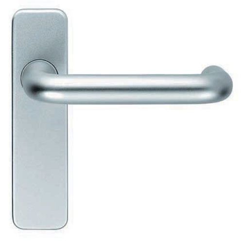 Aluminum Strong And Light Weight Aluminium Door Hardware Fitting For Home, Office Use