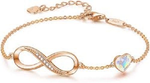 Stylish Gold Bracelet for Women