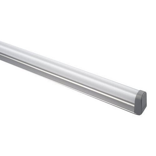 Energy Efficient And Low Power Consuming Cool White Led Tube Light For Domestic Use Input Voltage: 220 Volt (V)