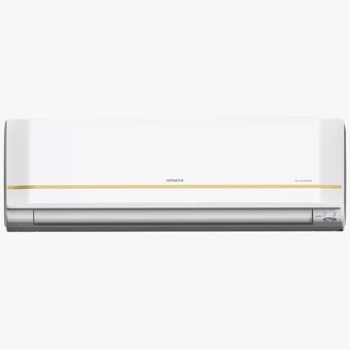 Hitachi Shizen 3100s Champion 1.5 Ton 3 Star Inverter Rectangle Split Ac