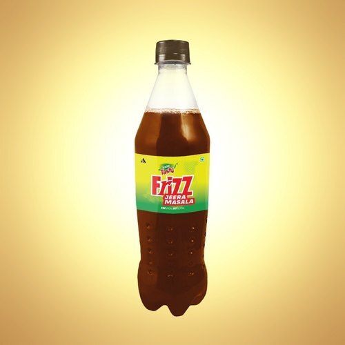 Hygienically Packed Refreshing Taste Flavorful Healthy Cumin Frizz Jeera Masala Drink