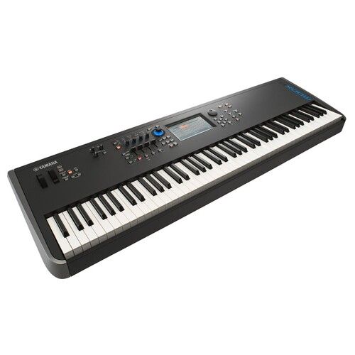 61-Key Portable Power Electronic Keyboard Piano Application: Professional Singing