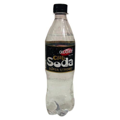 carbonated soda drinks