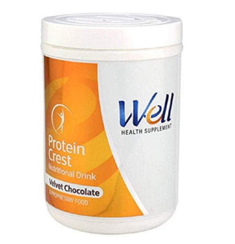 Protein Powder 500 Gms Efficacy: Promote Healthy & Growth