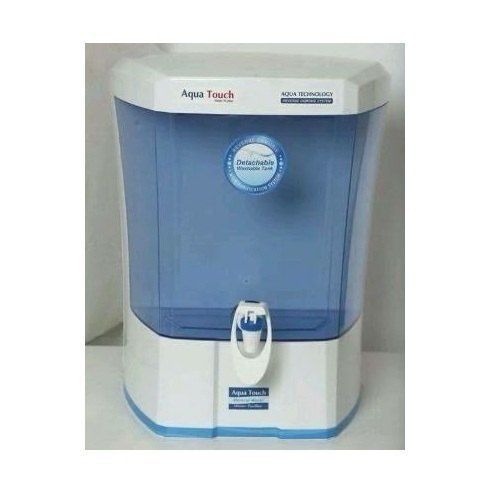 Multiple Stage Wall Mounted High Recovery Abs Plastic Aqua Touch Ro Water Purifier Dimension(L*W*H): 36.1 X 35 X 44.7 Centimeter  Centimeter (Cm)