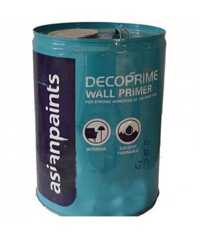 White Oil Based Trucare Interior Wall Primer