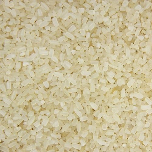  शुद्ध और प्राकृतिक खाद्य ग्रेड हल्की खुशबू वाला ऑर्गेनिक शॉर्ट ग्रेन बासमती चावल 