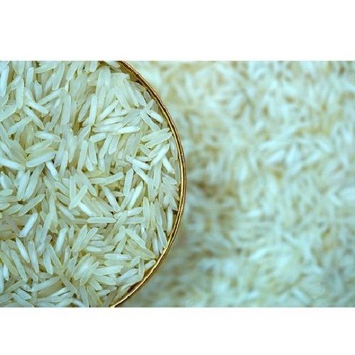  रिच फाइबर और विटामिन कार्बोहाइड्रेट स्वस्थ स्वादिष्ट प्राकृतिक रूप से उगाया गया 100% शुद्ध बासमती चावल