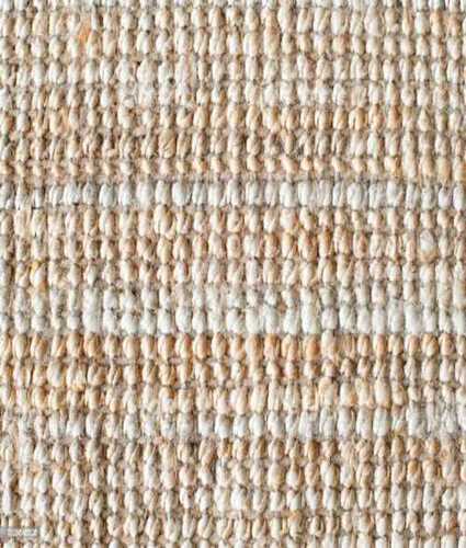 Shrink Resistance Skin Friendliness Environment Friendly Jute Carpet Backing Cloth Usage: Industry