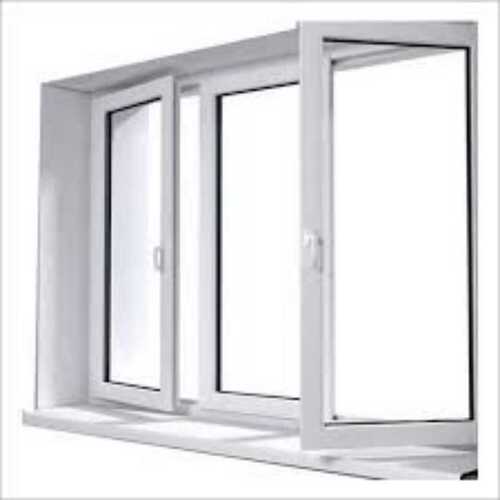 Weather Resistance Ruggedly Constructed Easy To Install Aluminium Casement Window