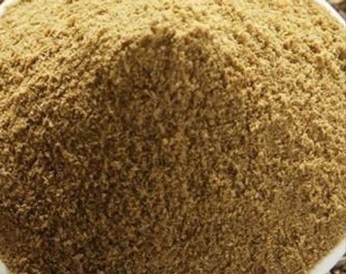 Beige 100% Hygienically Prepared No Added Preservatives Dried Jeera Powder