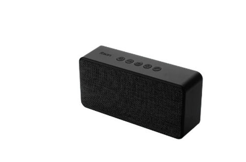 Good Quality Foxin Brick 501 Bt Wireless Bluetooth Speaker For Home, 10 Watt  Cabinet Material: Plastic