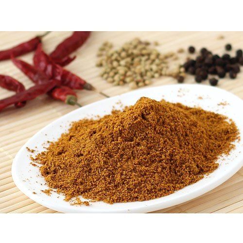 A-grade 100% Pure Healthy And Tasty Fresh Brown Dried Sambar Powder