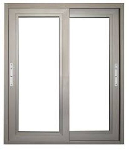 Weather Resistant  Aluminum Sliding Window for Home