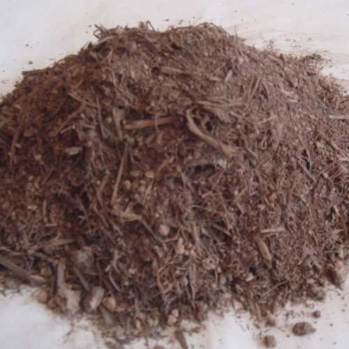 Black To Brownish Bio Enriched Organic Manure For Agriculture Use