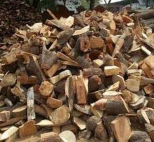 Burning Usage Natural Firewood, Upto Five Hours Burning