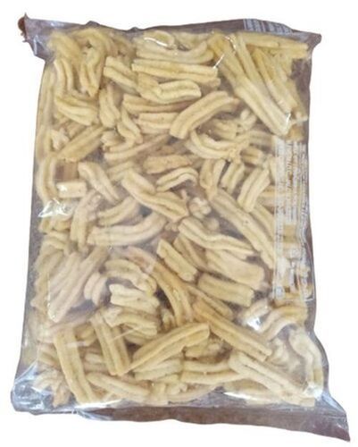 Sanap Bandhu Premium Soft Tasty Organic Besan Gathiya Namkeen  Shelf Life: 6 Months