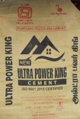 Grey Excellent Quality Renowned Sri Chakra Cement